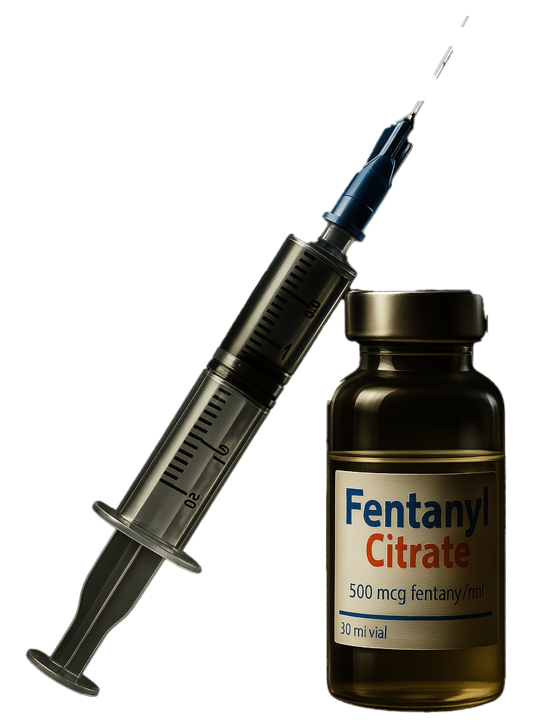 Fentanilo
