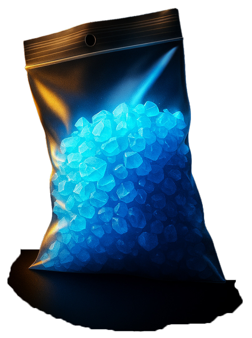 Cristal Meth