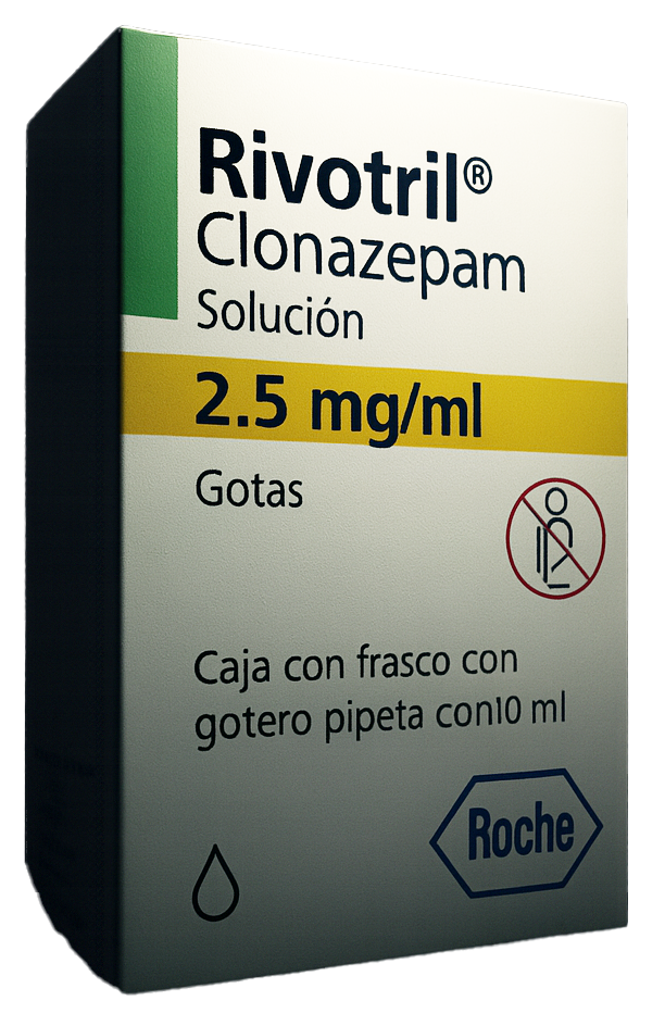Clonazepam