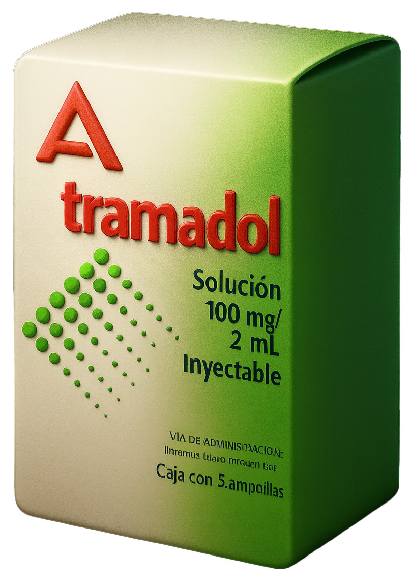 Tramadol