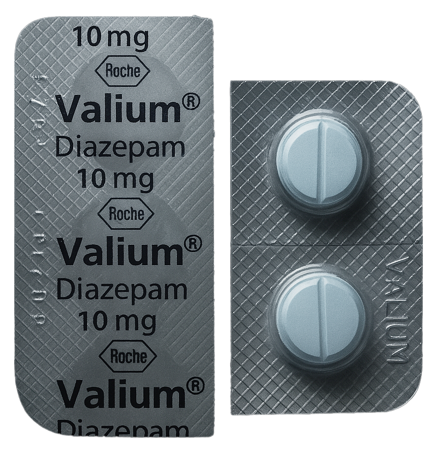 Valium