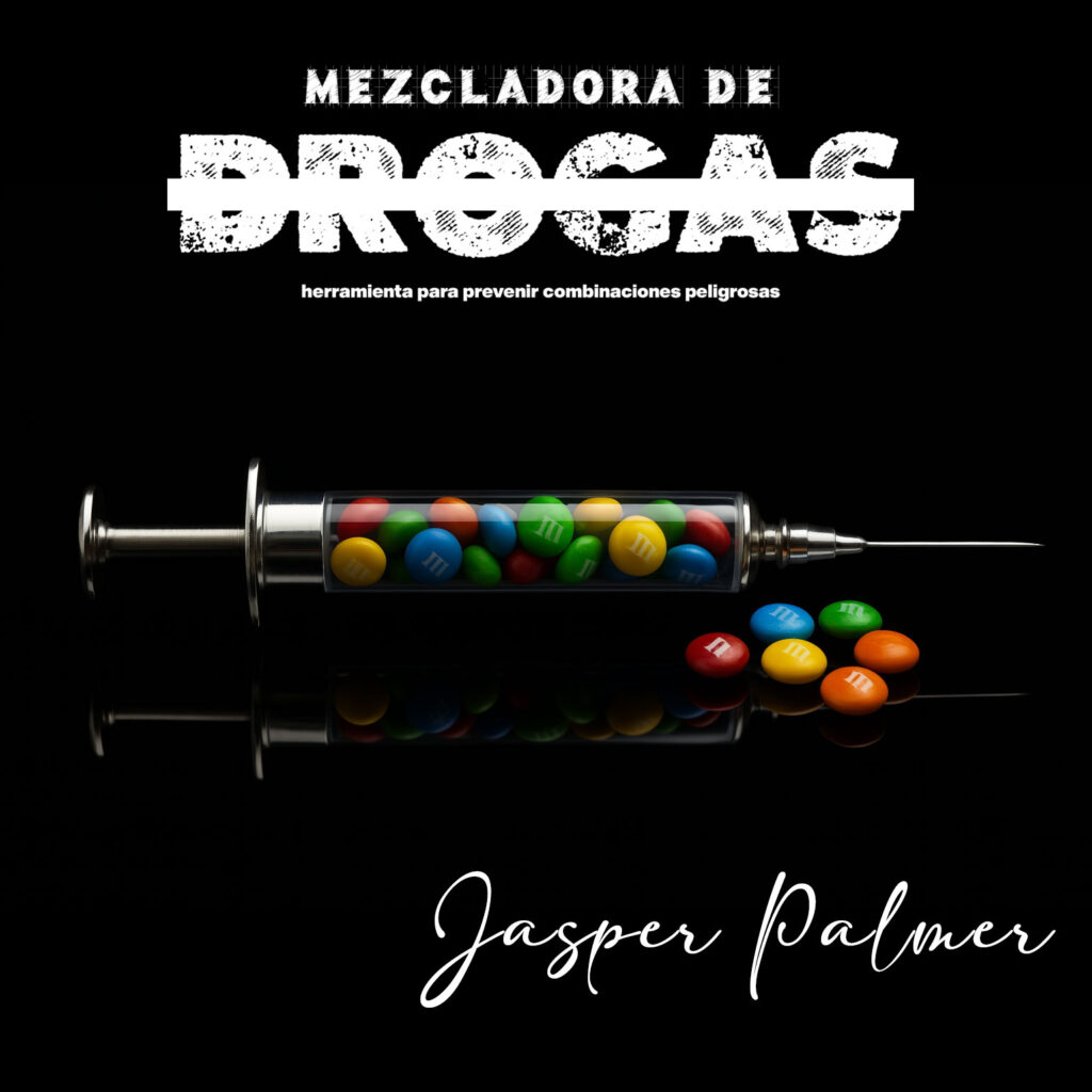 Mezcladora de sustancias peligrosas – herramienta para prevenir combinaciones