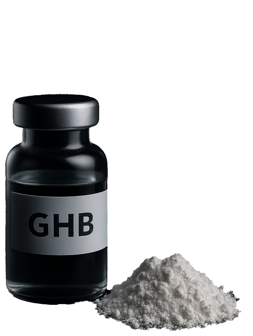 GHB / GBL